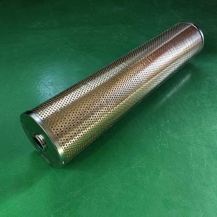 華豫供應(yīng)油液除雜質(zhì)纖維素濾芯JKXH-103-02