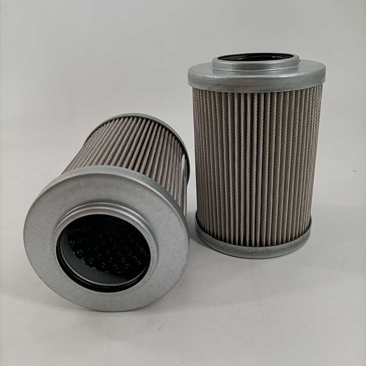 華豫供應(yīng)CU250A06N替代翡翠液壓油過(guò)濾器濾芯