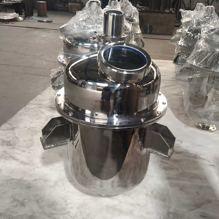 華豫供應(yīng)不銹鋼計(jì)量罐立式 液體、粉末顆粒固體稱(chēng)重