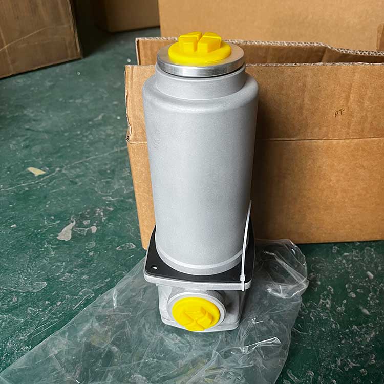 華豫供應(yīng)液壓管道除雜質(zhì)RF-110油過(guò)濾器
