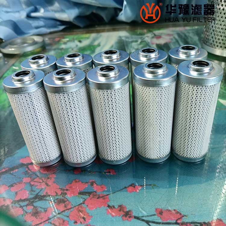 華豫生產(chǎn)DR003D003BN/HC高壓過濾器濾芯