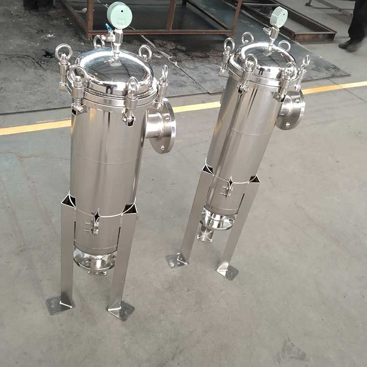 袋式過(guò)濾器-(7)