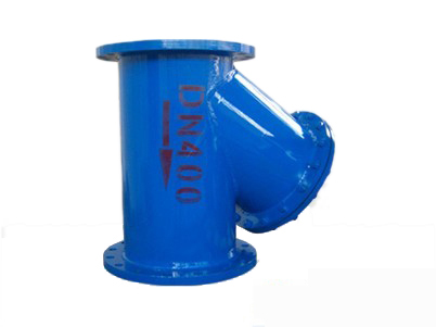 Y型過(guò)濾器概述及選型