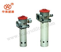 TF箱外自封式吸油過濾器系列