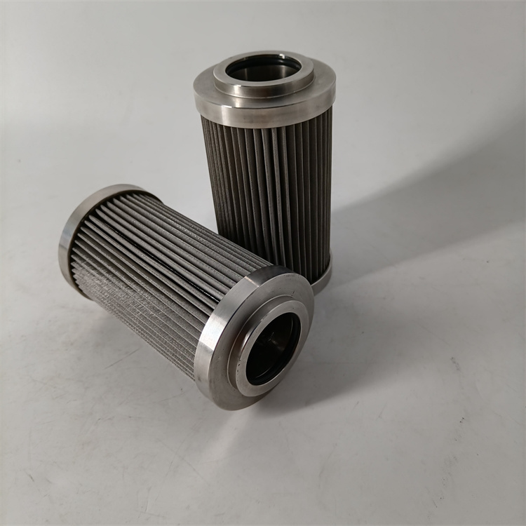 華豫生產定制液壓油濾芯ZHYLX-828