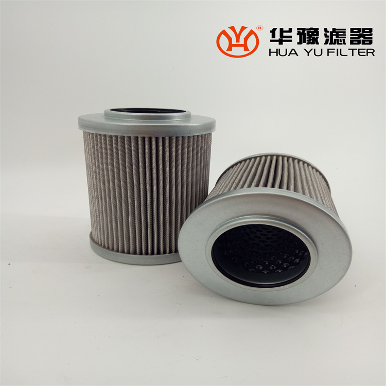 華豫工廠(chǎng)刮板式撈渣機(jī)油站濾芯926835Q