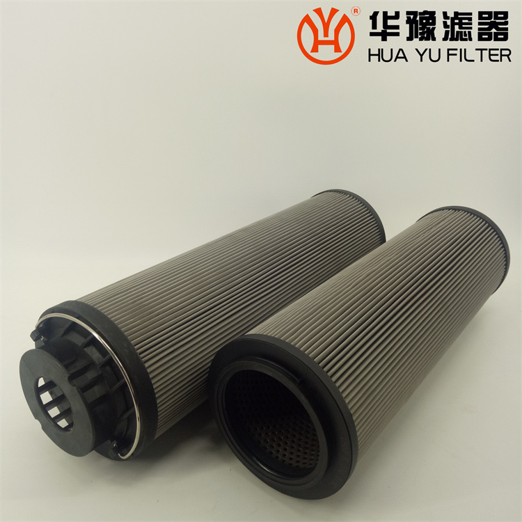 賀德克液壓油濾芯1300R010BN4HC引風機液壓站機油濾清器
