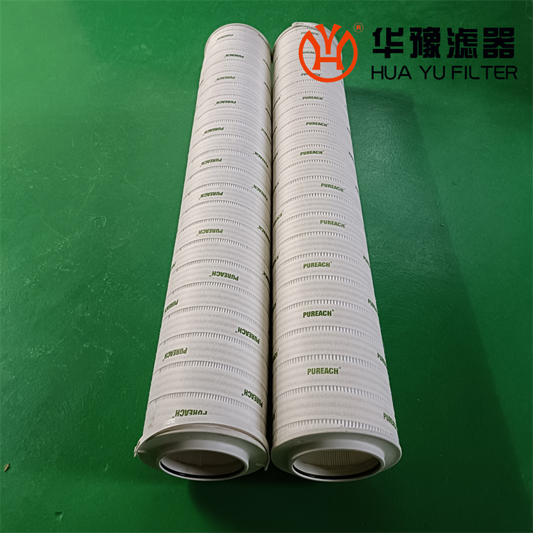 華豫風電齒輪箱濾芯RP18300F1230H