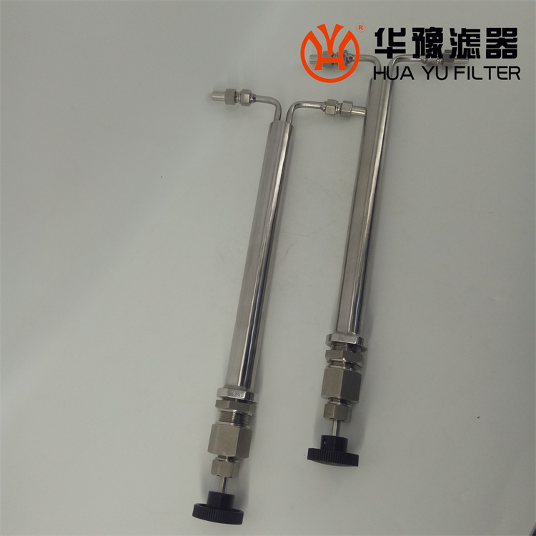 華豫系統(tǒng)平衡可調減壓閥SD64Y-32P