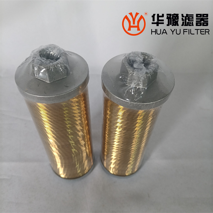 XU型線隙式過(guò)濾器濾芯XU-16×80-J