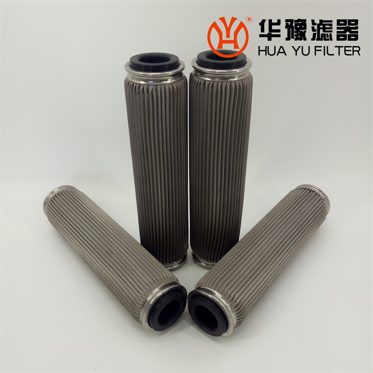 華豫PH718-05-CN過(guò)濾器濾芯
