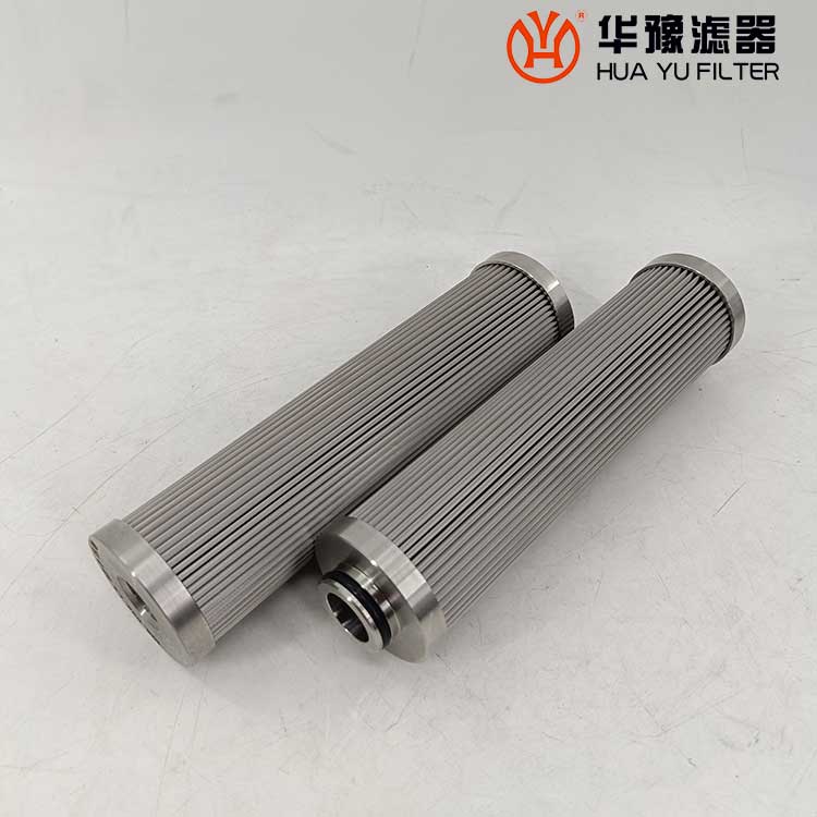 華豫A25.025.L3.B2-P 19.08 電廠(chǎng)液壓油濾芯