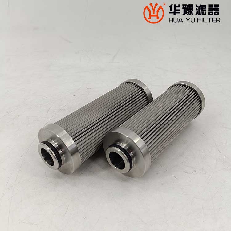 華豫A25.025.L2.B2-P 19.08 電廠(chǎng)液壓油濾芯