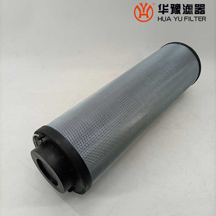 華豫潤(rùn)滑油過濾器濾芯DFW330G25B1.X/B6