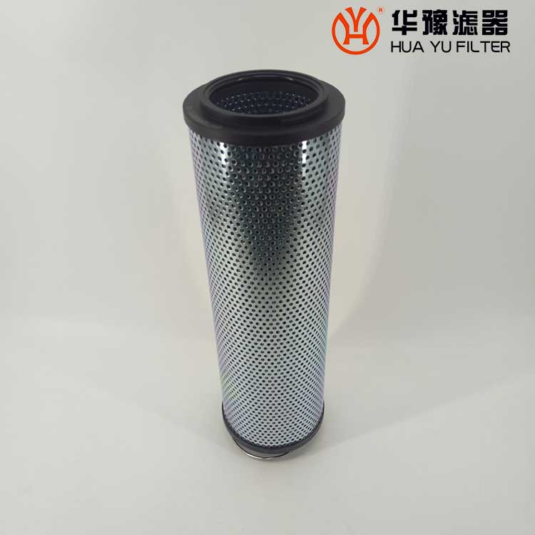 華豫DQ12HW25H0.8C電廠(chǎng)潤(rùn)滑油濾芯