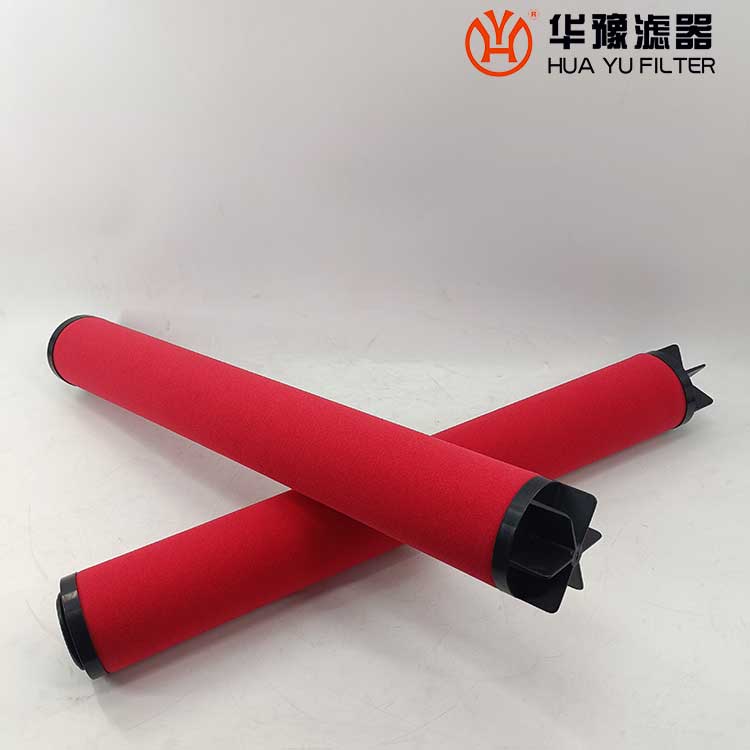 替代多明尼克過(guò)濾器濾芯K620-AO漢克森濾芯華豫